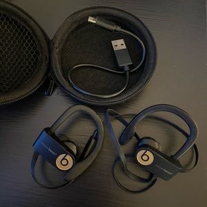 Beats Bluetooth Headphones